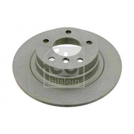 Bmw Fren Diski Arka Bmw E81 E87 E90 - Febi 24482