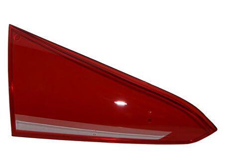 Mercedes Stop Lamba Camı IC Sol (sedan) A-Class V177 19> - Wenderparts Ma1779063501p1