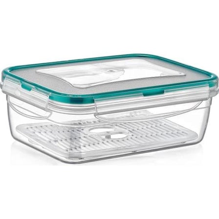 Fresh Box 1,4 lt Saklama Kabı 