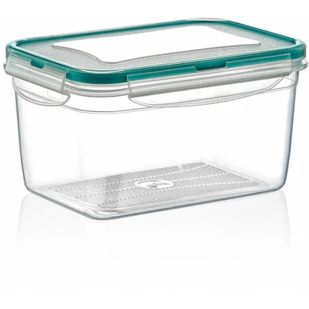 Plastart Fresh Box Dikdörtgen Derin 4.5 Lt