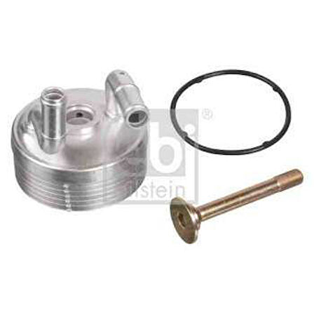 Vag Yag Sogutucu Polo 02>10 Arosa 97>04 Fabıa 00>08 Cordoba 03>09 İbiza 02>10 Aex Akk Akv Anw Apq Aud Bb - Febi 103056