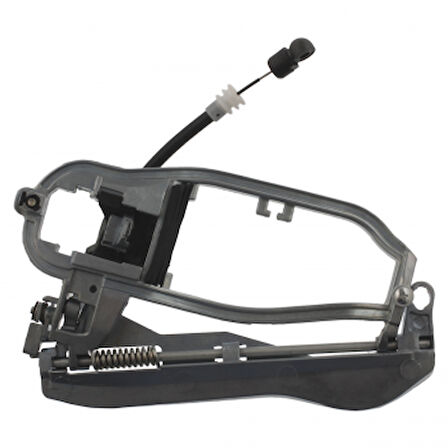 Bmw Kapı Kol Mekanızması On Sol Bmw X5 E53 - Febi 37681