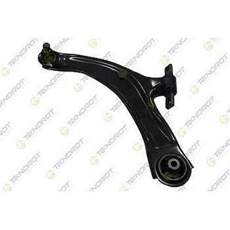 Nissan Salıncak Sol Rotıllı Komple Nissan Qashqaı 07-13 Nissan Xtraıl 07-13 T31 Renault Koleos 08-> - Teknorot N-909