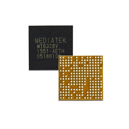 MT6328V Güç Entegresi Power Ic