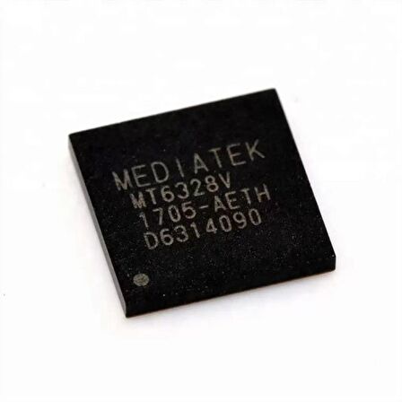 MT6328V Güç Entegresi Power Ic