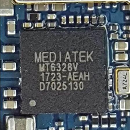 MT6328V Güç Entegresi Power Ic