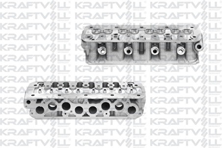 Tofas Silindir Kapagı M131 1600 - Kraftvoll 12110079