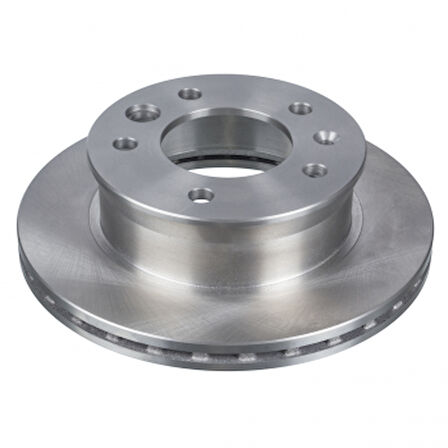 Mercedes Fren Diski Ön - Fren Diski Ön - Febi 07517