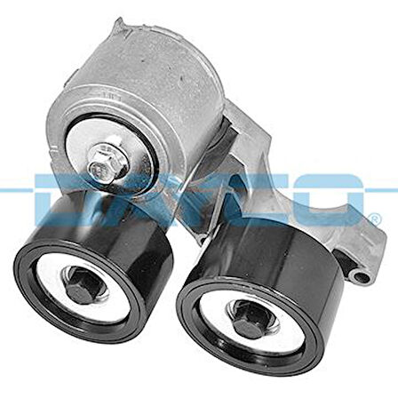 Daf Truck Kayıs Gergi Kasnagı Komple Daf Cf 85 06> - Xf 105 05> (mx - Seri ) Euro 5 - Dayco Apv3228