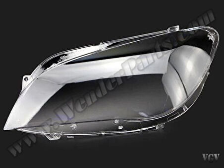 Bmw Far Camı Bmw F01 Sol 08>12 - Wenderparts Ba63117225229p1