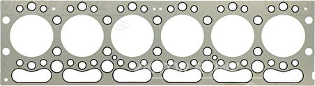 Renault Truck Silindir Kapak Contası Premium Kerax 320/370/420 DCI 11 B/c - Victor Reinz 61-36830-00
