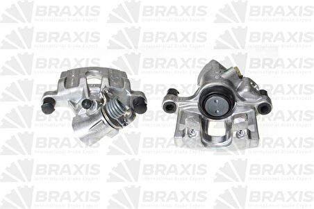 Ford Arka Fren Kalıperi Sol Focus II 04>11 C-Max 04>11 Mazda 3 (bk) 1.3 (bk14) 03>09 Volvo V50 (545) T5 - Braxıs Ag3014