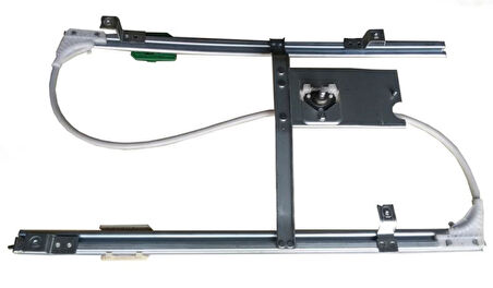 Renault Truck Cam Krikosu Motorsuz Sol Renault C-D Seri 13>  Premium-Kerax 370-400-420 00>  Premium 430-460 06>  4 - Wagenburg 702530