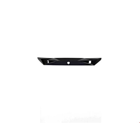 Jeep Arka Tampon Vpr Jk Rubıcon 09> - Vortex V1704724