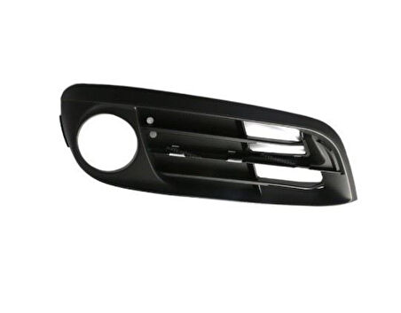 Bmw On Tampon İzgarası Sag F10 LCI 14> - Vortex V0200390
