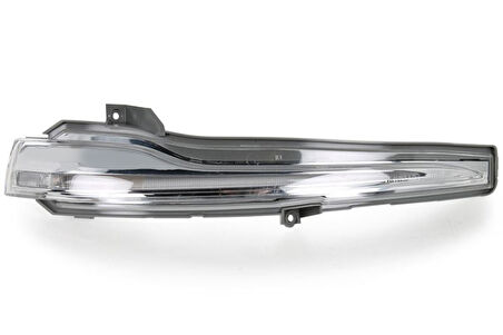 Mercedes Ayna Sinyalı Sol (beyaz) W205 14> W222 14> C217 14> W447 14> - Wagenburg W20514-8200