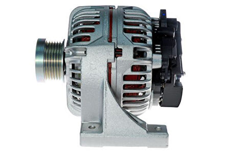 Volvo Alternator 12v 120a C70 I II 2.0 T 2.3 T5 2.4 S40 1.6 1.8 - Hella 8el012426-701