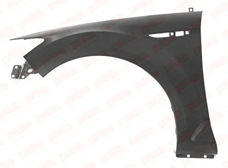 Ford On Camurluk Sol Sinyal Delikli Sac Mondeo IV 07>14 - Oran 444011