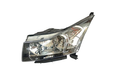 Opel Far Sol Elektrikli Cruze 09> Siyah - Wagenburg Hd05-07001l