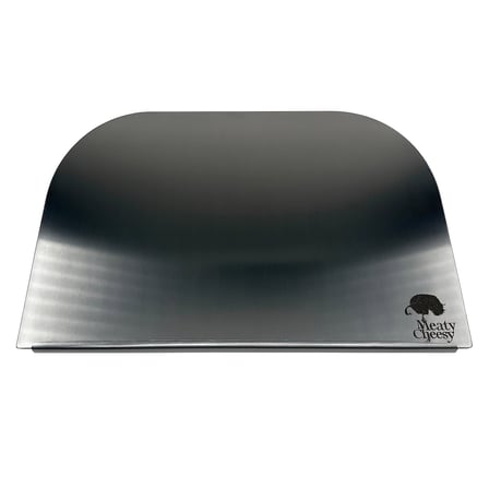 Paslanmaz Hot Plate Izgara (3 mm) - Guruss Go Grill
