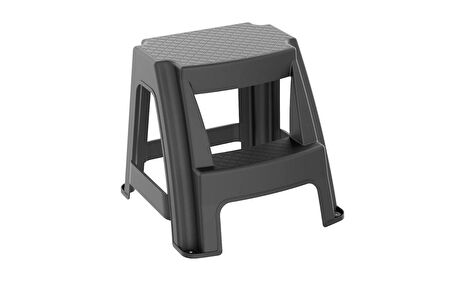 Süper Bag Plastik Basamak Tabure ASR 2030