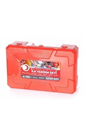 İlk Yardım Seti ASR-5014