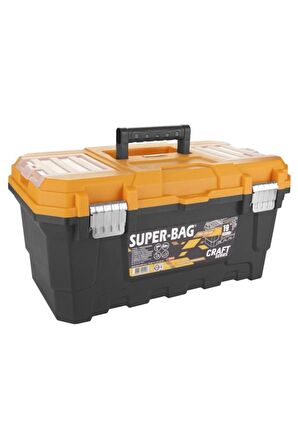 Super Bag Asr-4031 19'' Craft Takım Çantası