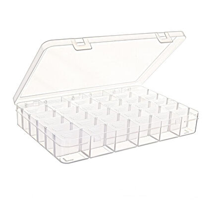 Süper Bag Beta Organizer 36" Balıkçı Malzeme Kutusu