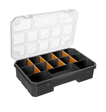 Slim Organizer 12 Gözlü ASR-2097