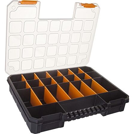 Super-Bag Asr-2099 Slim Organizer 23