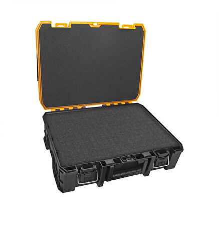 Süper Bag Master Case Organizer Süngerli Teknisyen Takım Çantası ASR-6032