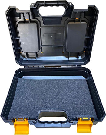Super-Bag Maxi Çok Amaçlı Plastik Takım Çantası ASR 5080