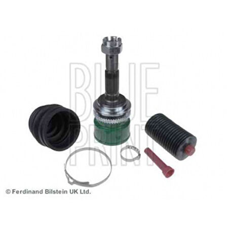 Daıhatsu Aks Kafası Dis Daıhatsu Terios 1.3 4x4 1997-2005 (j1 Kasa) Abs'lı - Blueprint Add68913b