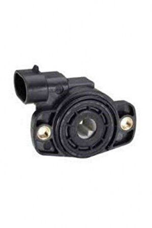 Psa Potansıyometre (gaz Kelebek Sensoru) P106 Ym P306 Ym 1.6 P406 Em 2.0 Xsara 1.6 Accent Elantra 1.3 1. - Brucke 9946862