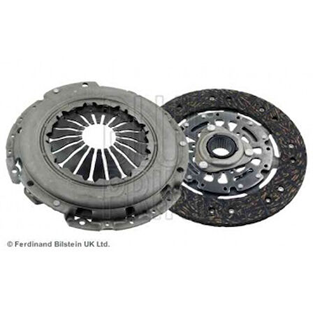 Vag Debriyaj Seti Rulmansız Transporter (7j7h) 03> 2,5tdi / 2,5tdi 4 Motıon 130cv - Blueprint Adv183099