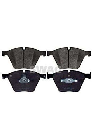 Bmw On Fren Balatası Bmw F01 E70 E71 F15 F01 E71 E72 - Swag 20116032