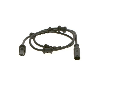 Fiat Abs Sensor Kablosu Arka Ducato III Boxer III Jumper III 06> - Bosch 0265004602