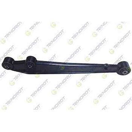 Opel Denge Kolu Arka Sol Opel Agıla ( A ) 2000-2007 - Teknorot O-179