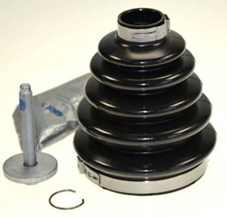 Ford Aks Körügü Dis Sol - Aks Körügü Dis Sol - Gkn 304984