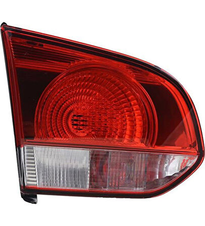 Vag Stop Lambası IC Sol Golf VI 08>13 - DL 020804 L