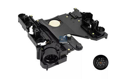 Mercedes Otomatık Sanzıman Kontrol Unıtesi W202 94>00 W203 00>07 W204 07>14 W211 03>08 W220 98>05 - Swag 10932342