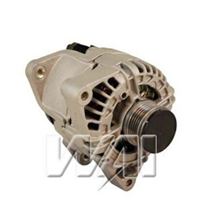 Opel Alternator 12v 100a Corsa D 1.4 Meriva B 1.4 (bosch Tip) A14xer - Waı 24122n
