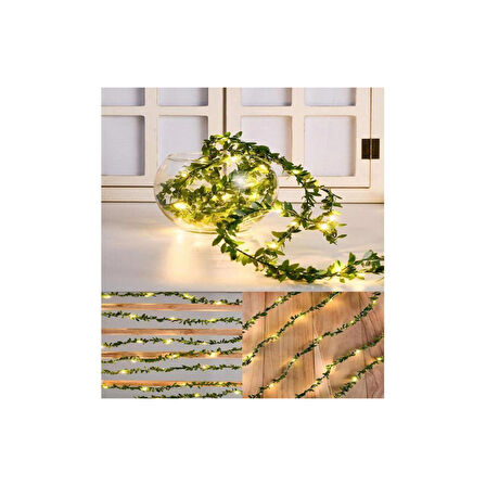 Petrix PD1544 Yapay Bitki Led Işık