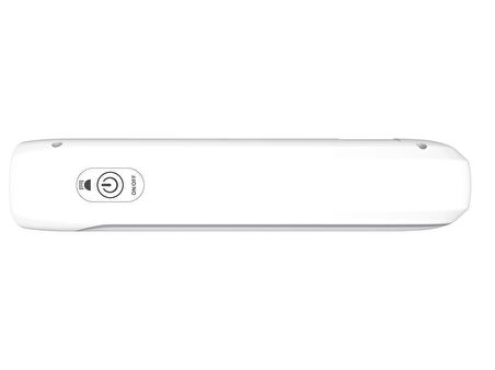 Petrix PX-5577SL Çift Aydınlatma El Feneri & Led Işık