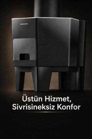 GREENYELLOW Profesyonel Dış Mekan Sivrisinek Yakalayıcı Geniş Alan Etkili Bahçe Teras Otel Sinek Önleyici