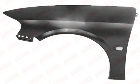 Opel Camurluk On Sol Sinyal Delikli Sac Vectra 99> - Oran 738011