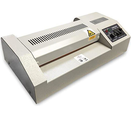 Sonto Fgk-230 A4 Analog Laminasyon Makinası