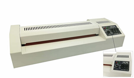 Sonto Fgk-330 A3 Analog Laminasyon Makinası