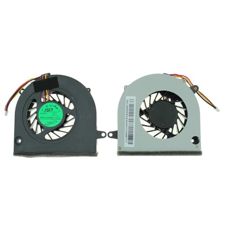 Lenovo ideaPad G460 G465 G560 G560e G565 Z460 Z465 Z560 Z565 Notebook Cpu Fanı AB06505HX12DB00 / FAN0293
