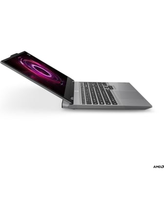Lenovo LOQ AMD Ryzen 7 250 32 GB 1 TBSSD  RTX5060 (100W) FreeDos 15.6" FHD 144Hz 83JG008TTRAT45